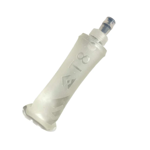T8 - Sherpa Soft Flask Clear - 250ml